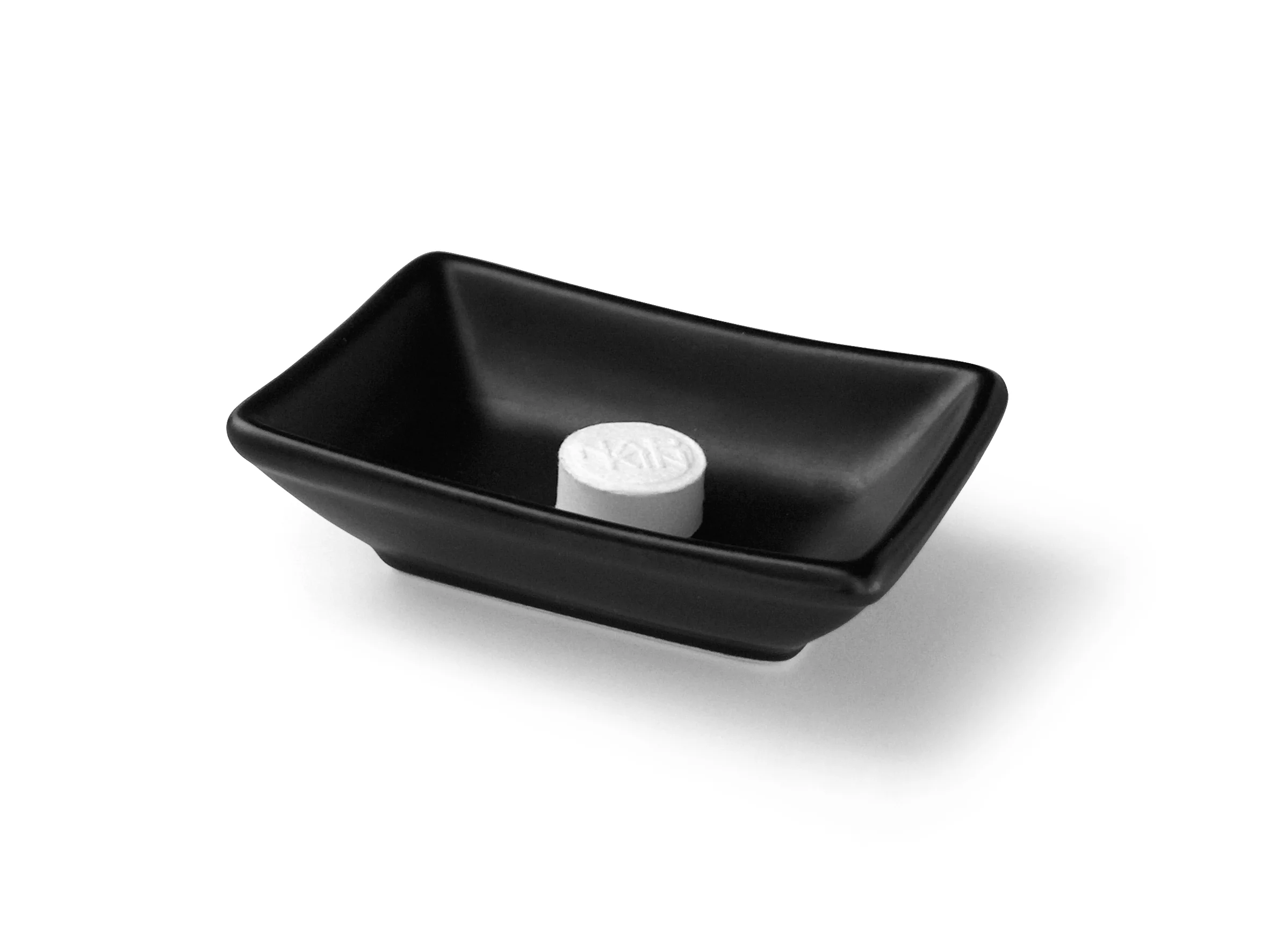 NAPKIN CUP PORZELLAN SERVIERSCHALE