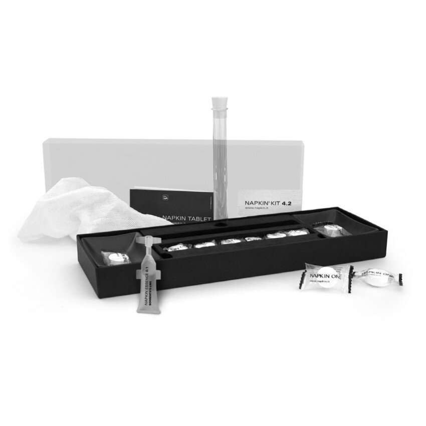 NAPKIN KIT 4.2 Table Set