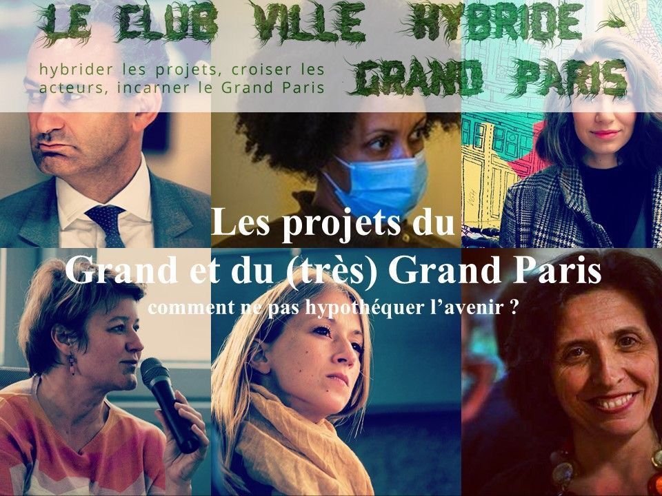 03.22 / Intervention au Club Ville Hybride