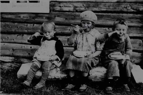 Sick, Fat and Unhealthy: Part 3: The Industrial Revolution: Nutrition Impacts