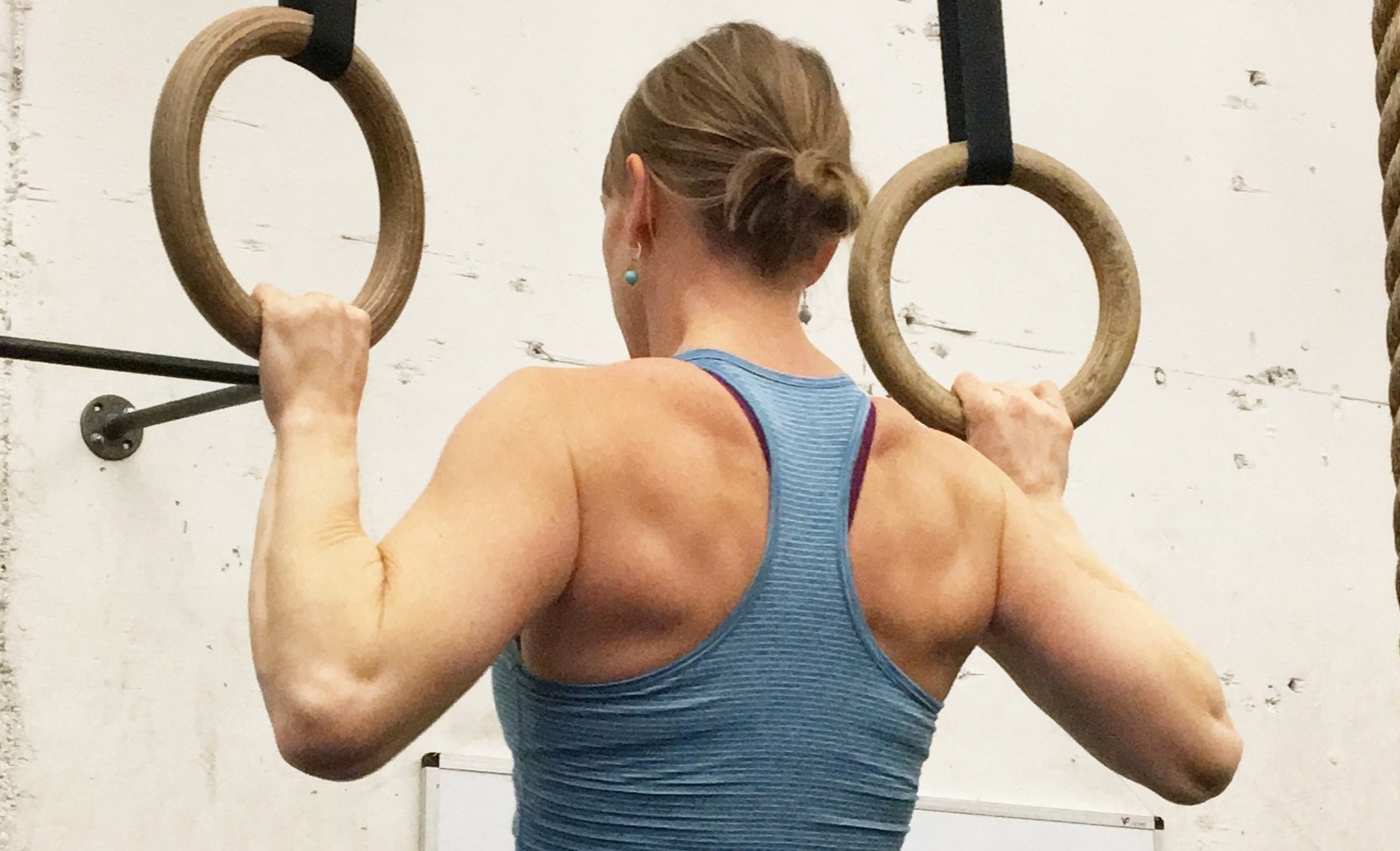 Importance of Healthy & Injury Resistant Shoulders