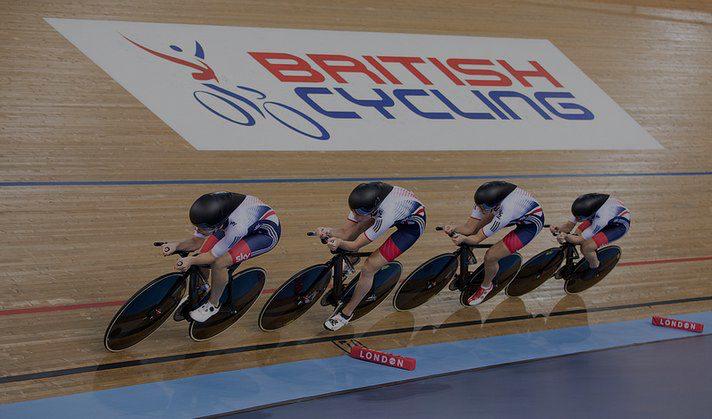 What does the NBA and British Cycling have to do with your Performance & Focus?