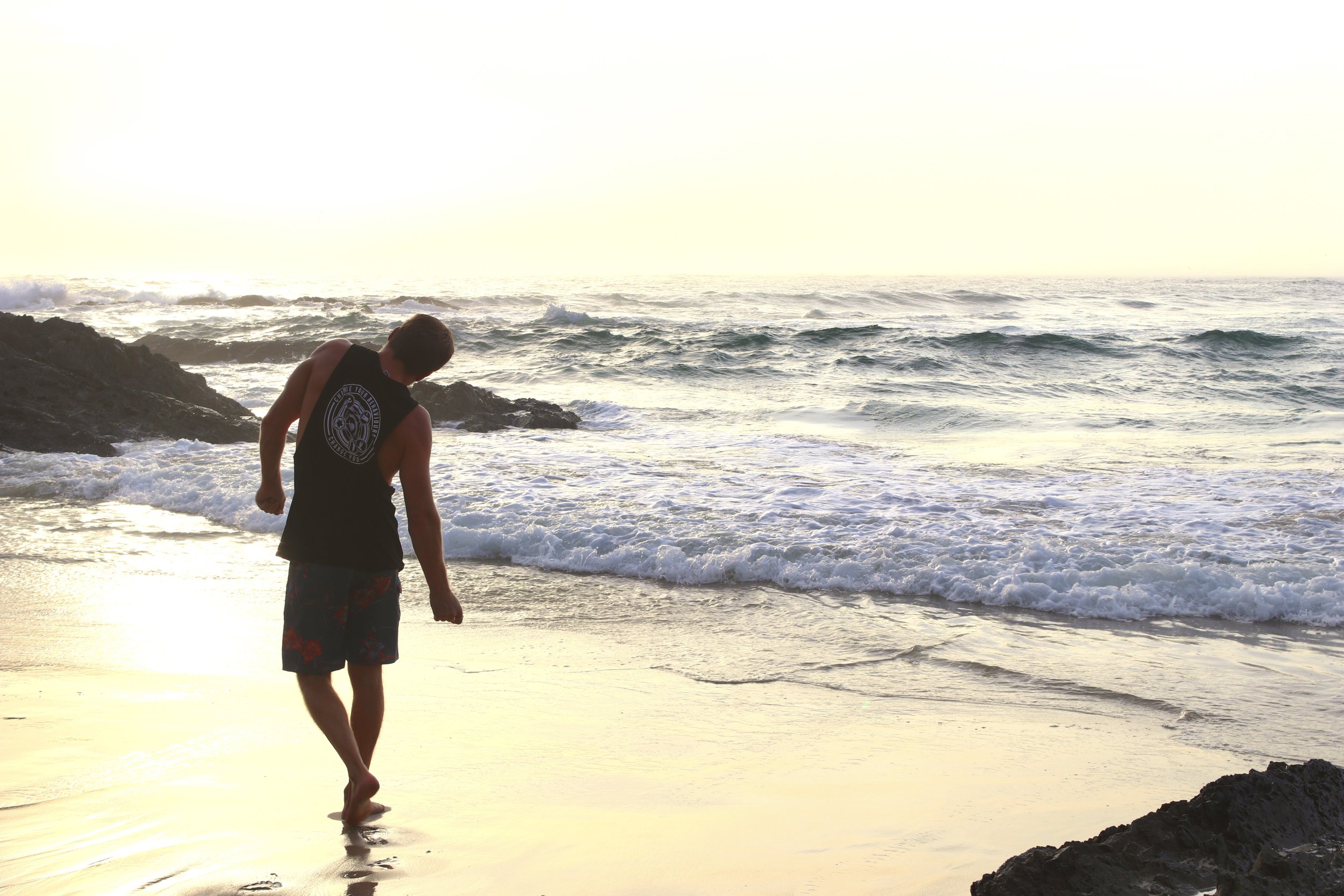 I'm an online personal trainer, not a marketer.