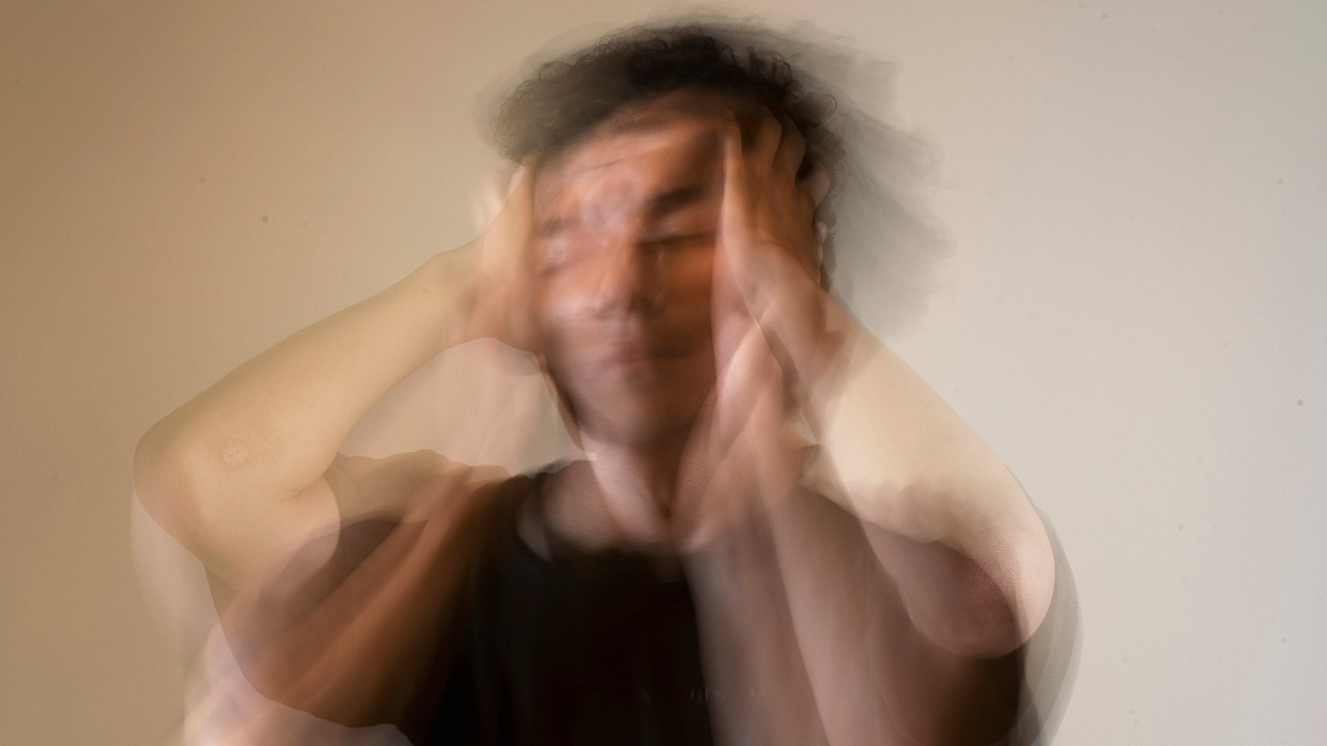 Breaking Free from the Grind in Midlife