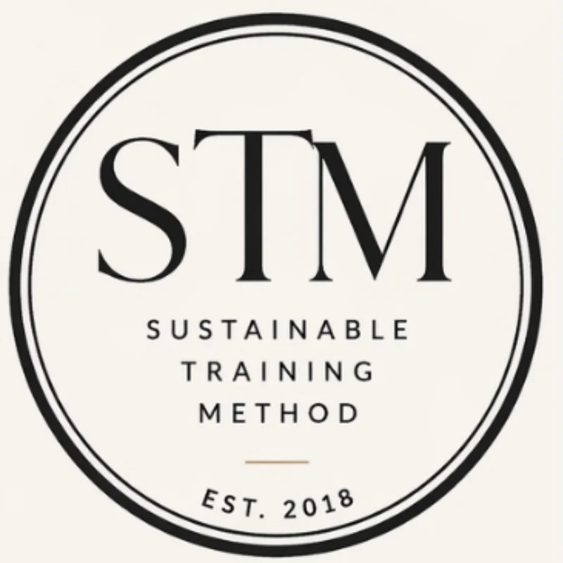 The Sustainable Training Method