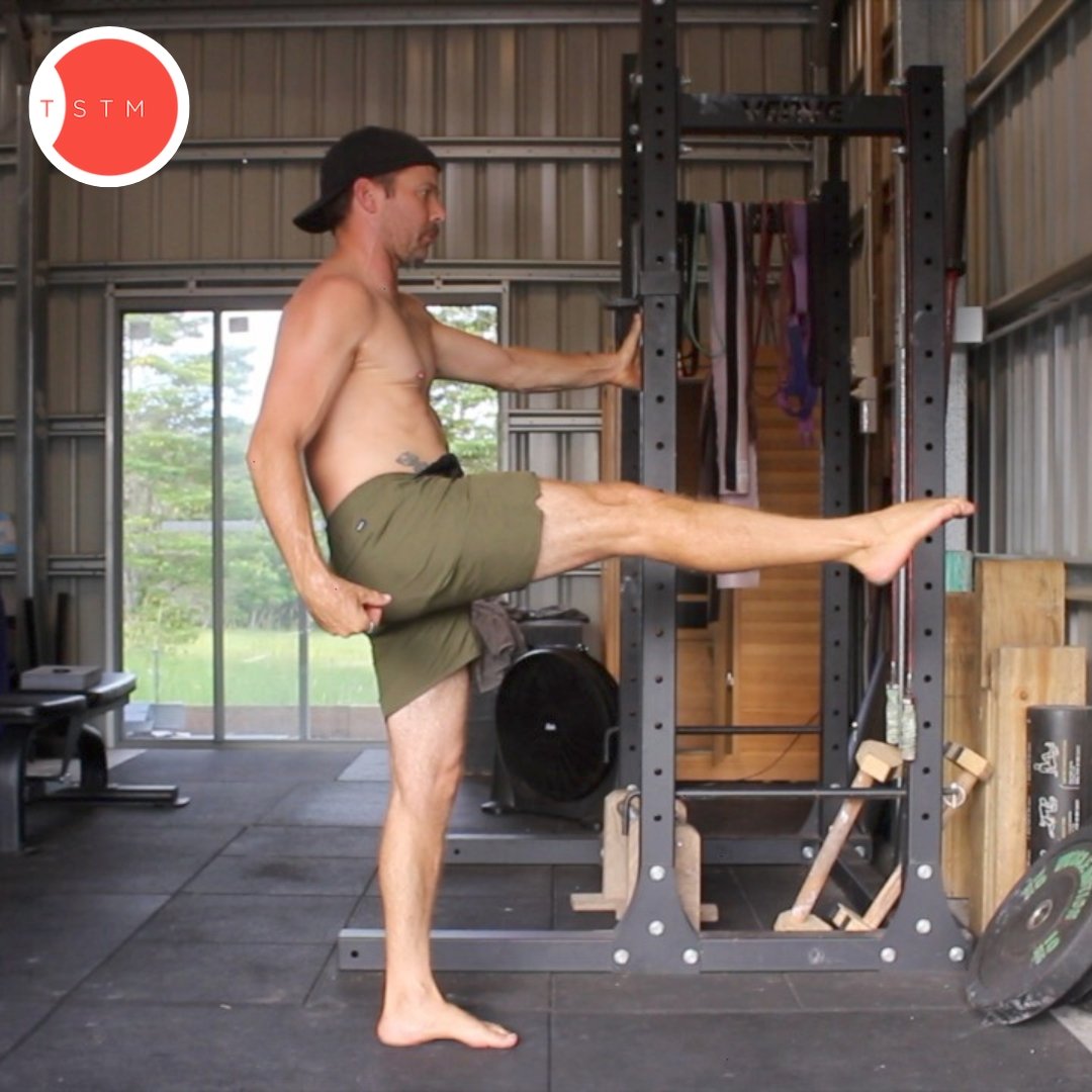 How to increase Core Compression Strength — The Sustainable Training Method