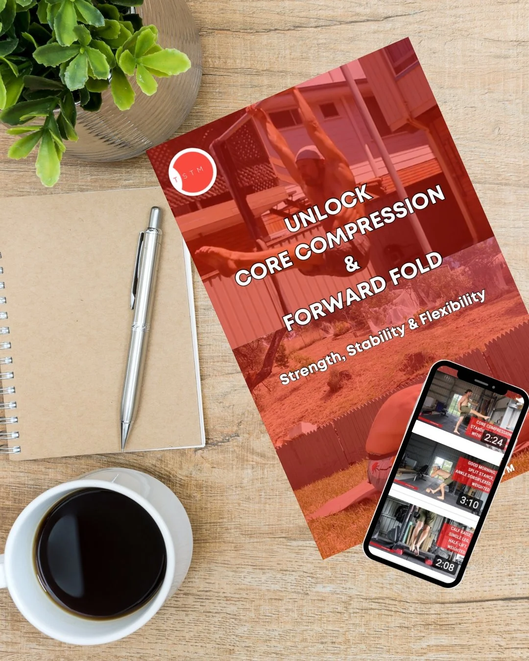 The Sustainable Training Method