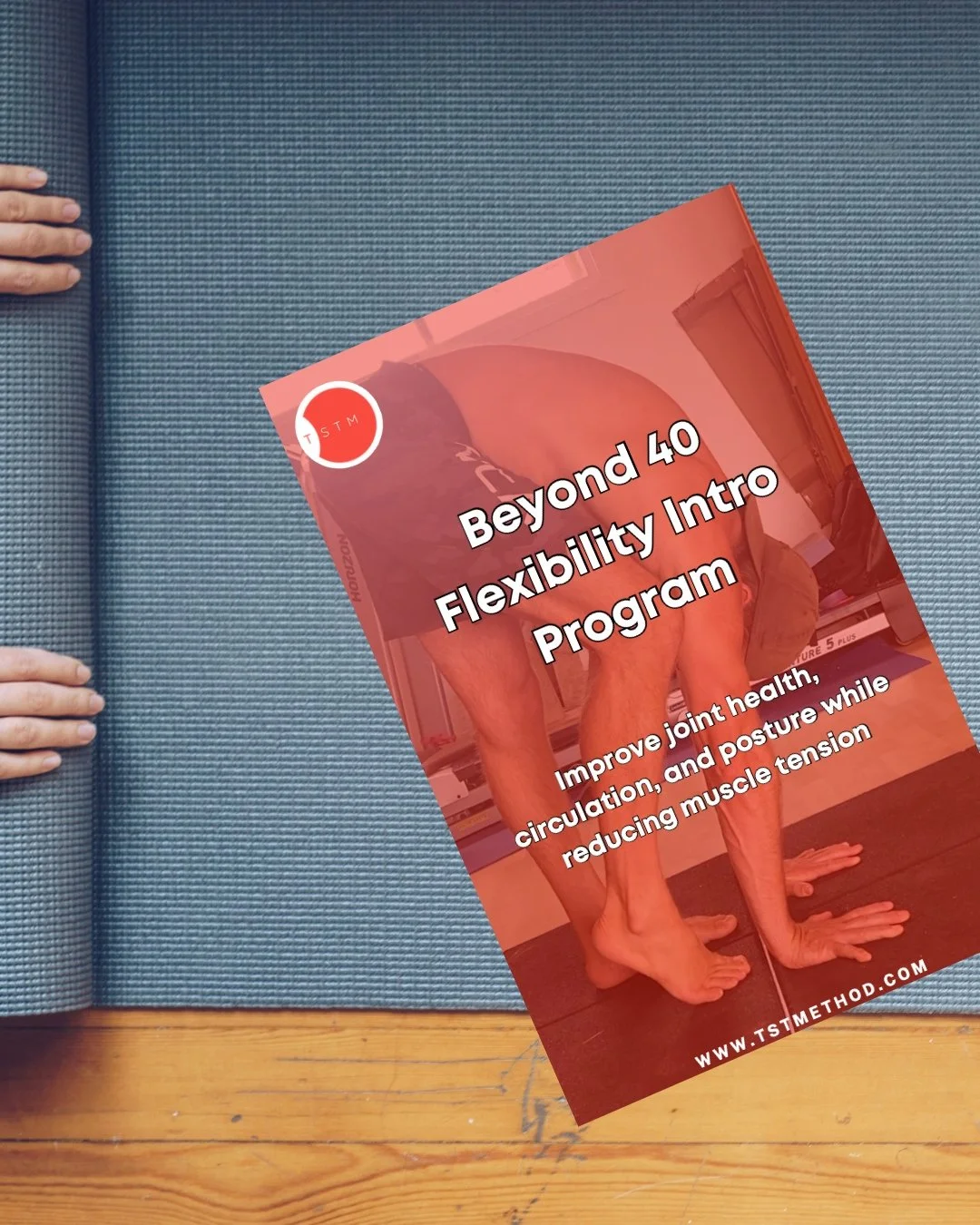 The Sustainable Training Method