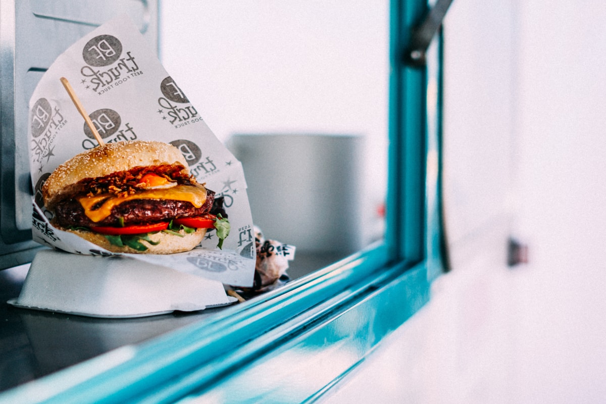 Food Truck Guide to Square