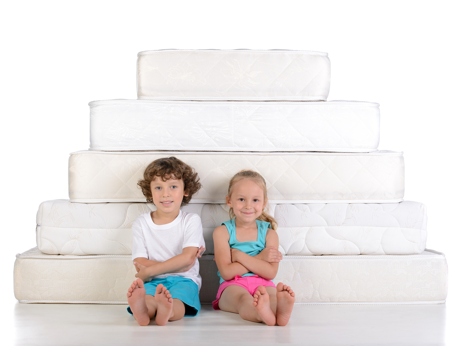 Kids Mattress Guide