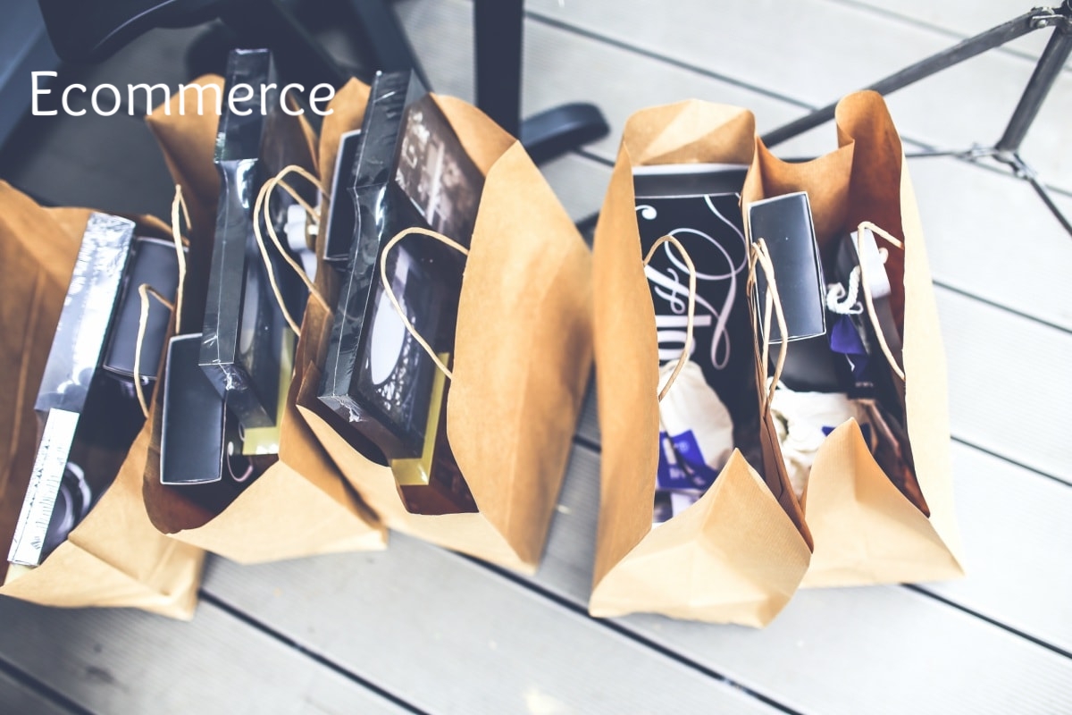 Skin Care Ecommerce