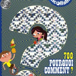700 POURQUOI ? COMMENT ? PLAYBAC