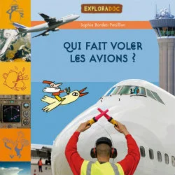QU'EST-CE QUI FAIT VOLER LES AVIONS ? TOURBILLON