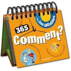 365 COMMENT ? PLAYBAC