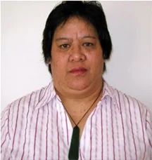 WHAIORA ANDRINA SAVAGE