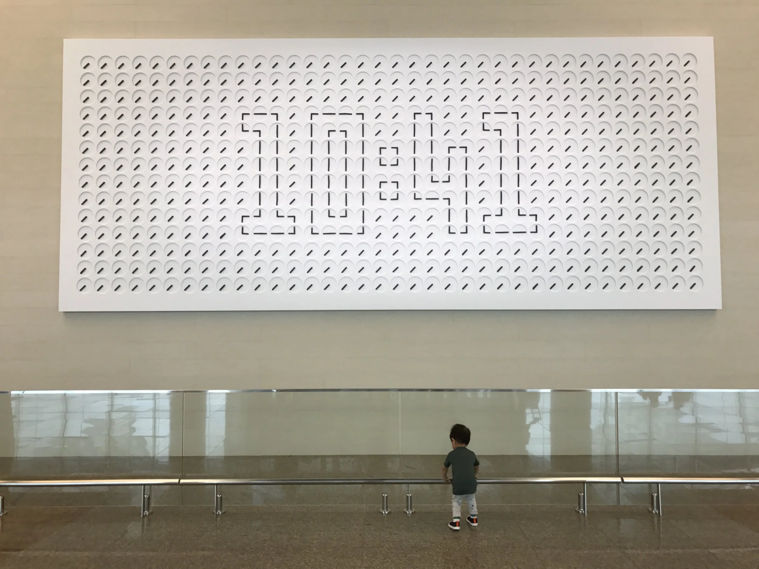 Directions Part I — Joachim Theodore Lim Blog