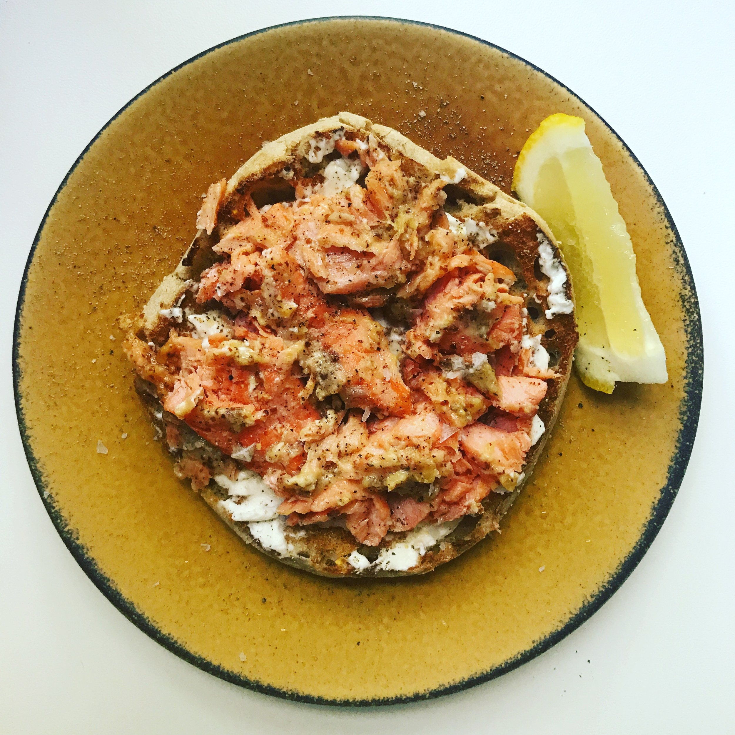 The Baked Salmon Recipe For Breakfast, Lunch & Dinner