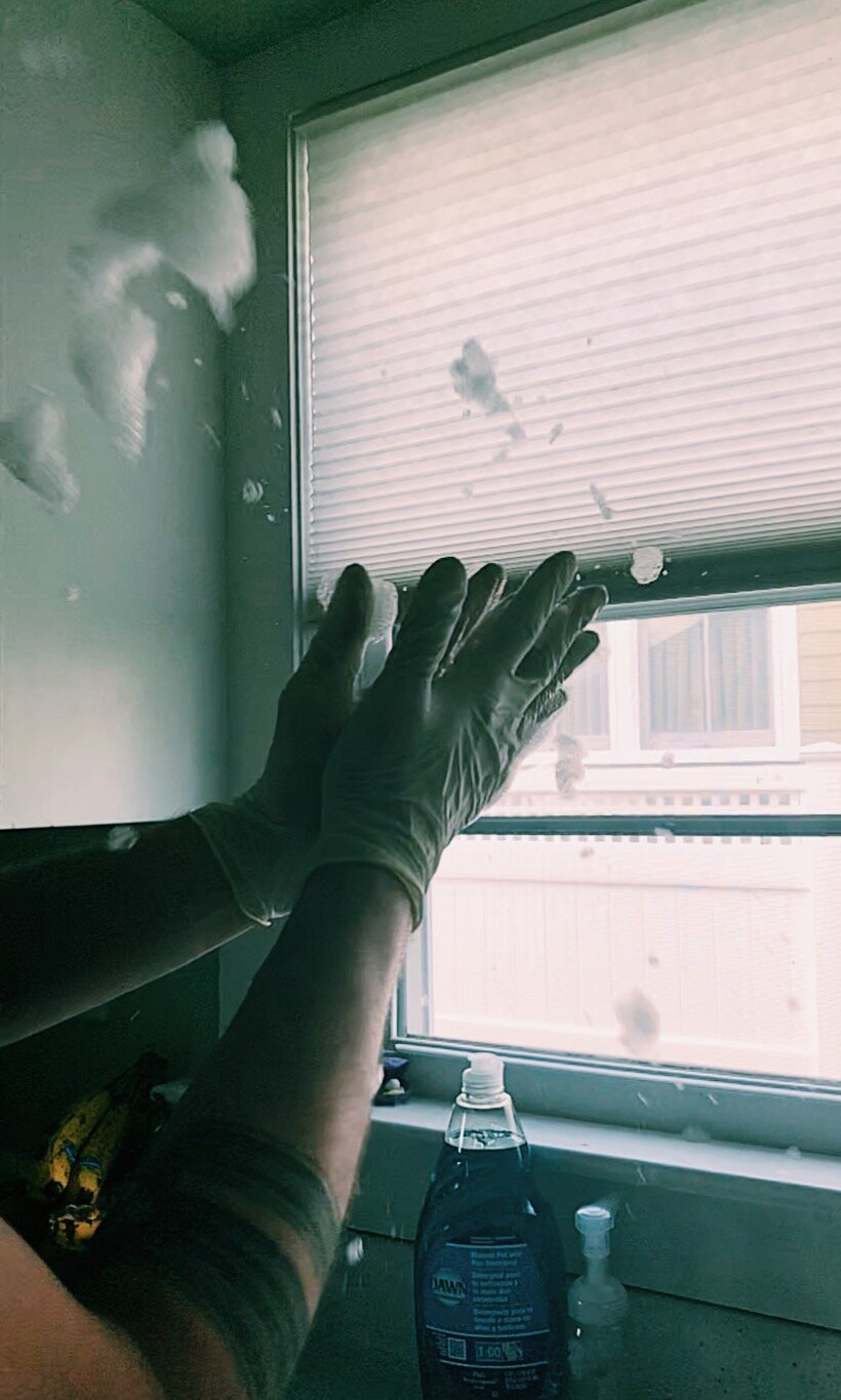 Notes on Getting Clean
