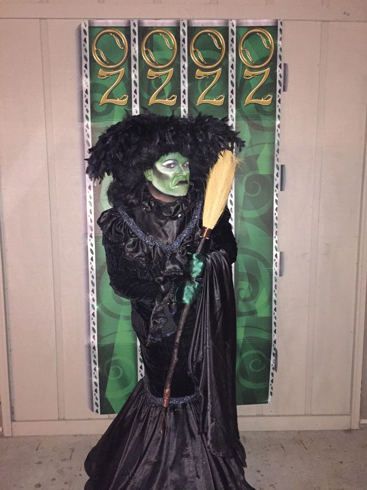 Oz Ball_Wicked Witch.jpg