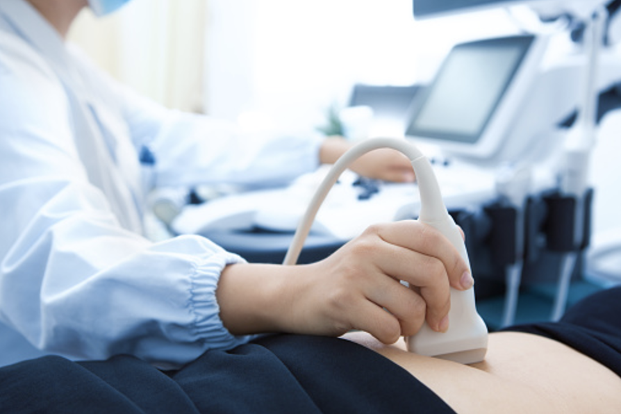   SRB ObGyn  UltraSound Services   Learn More  