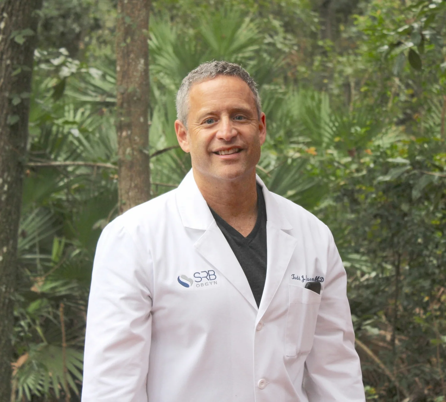 Dr. Todd Rasner | Obstetrics & Gynecology in Jacksonville FL | SRB ...
