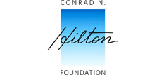 Conrad N. Hilton Foundation