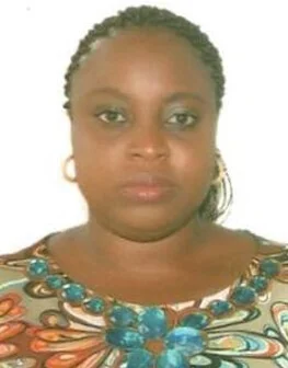 Eileen Oluwakemi Akintemi