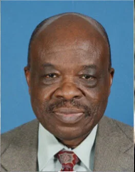 Dr. Kofi Marfo