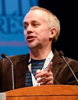 Professor Mark Tomlinson