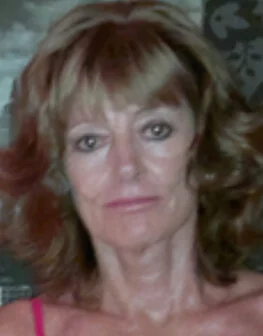 Prof. Rosemary Wildsmith Cromarty