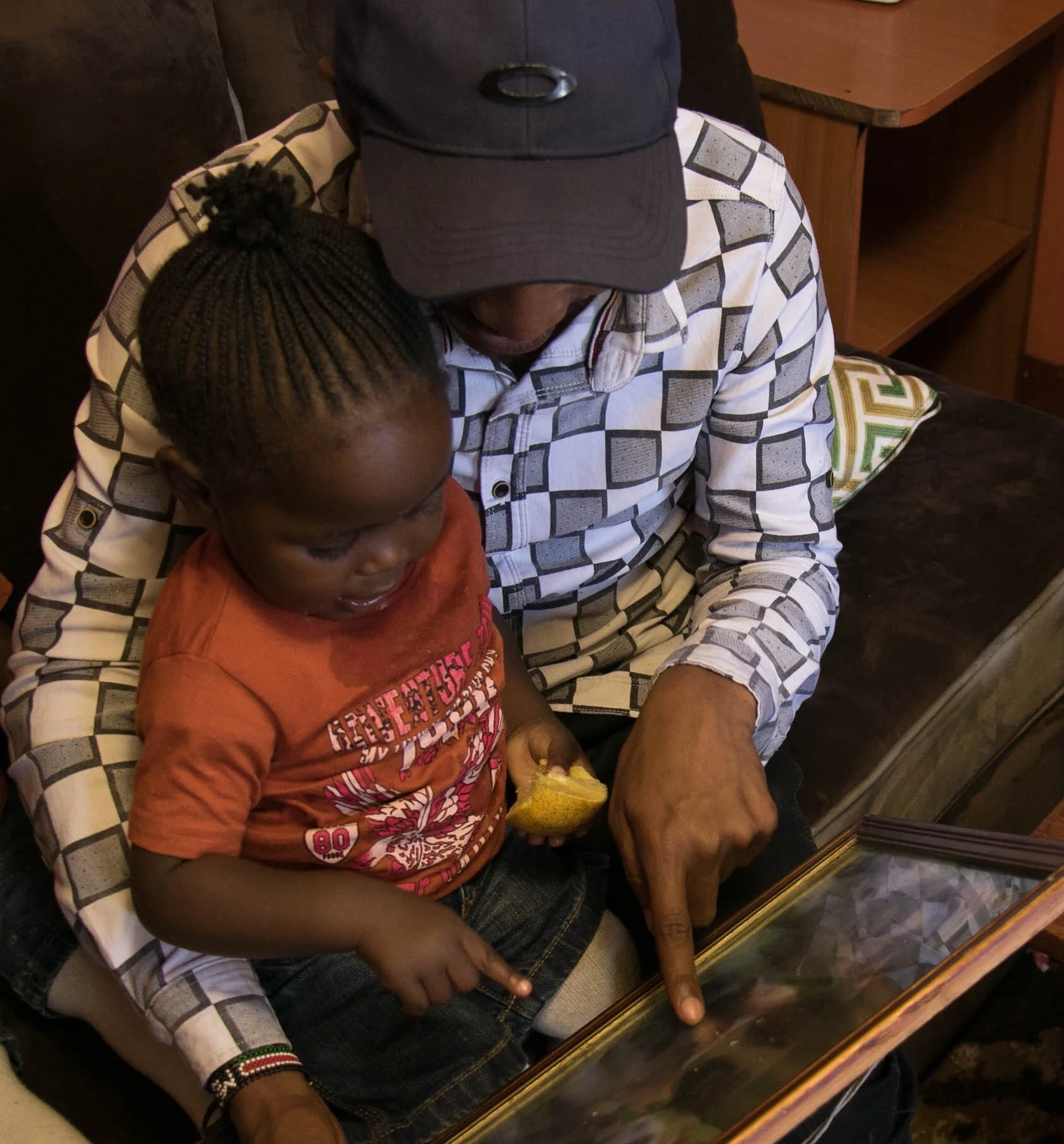 Building Back Better: Stories of Hope And Resilience 5