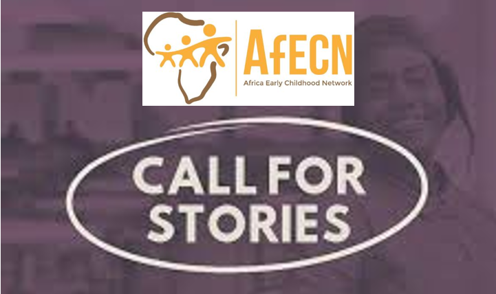 A call for stories: Implementation of childcare care practices