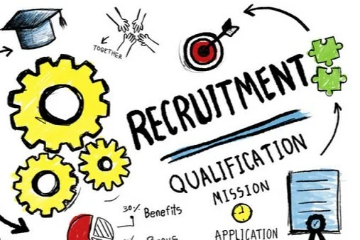 OPPORTUNITY FOR A PROGRAMME OFFICER!!
