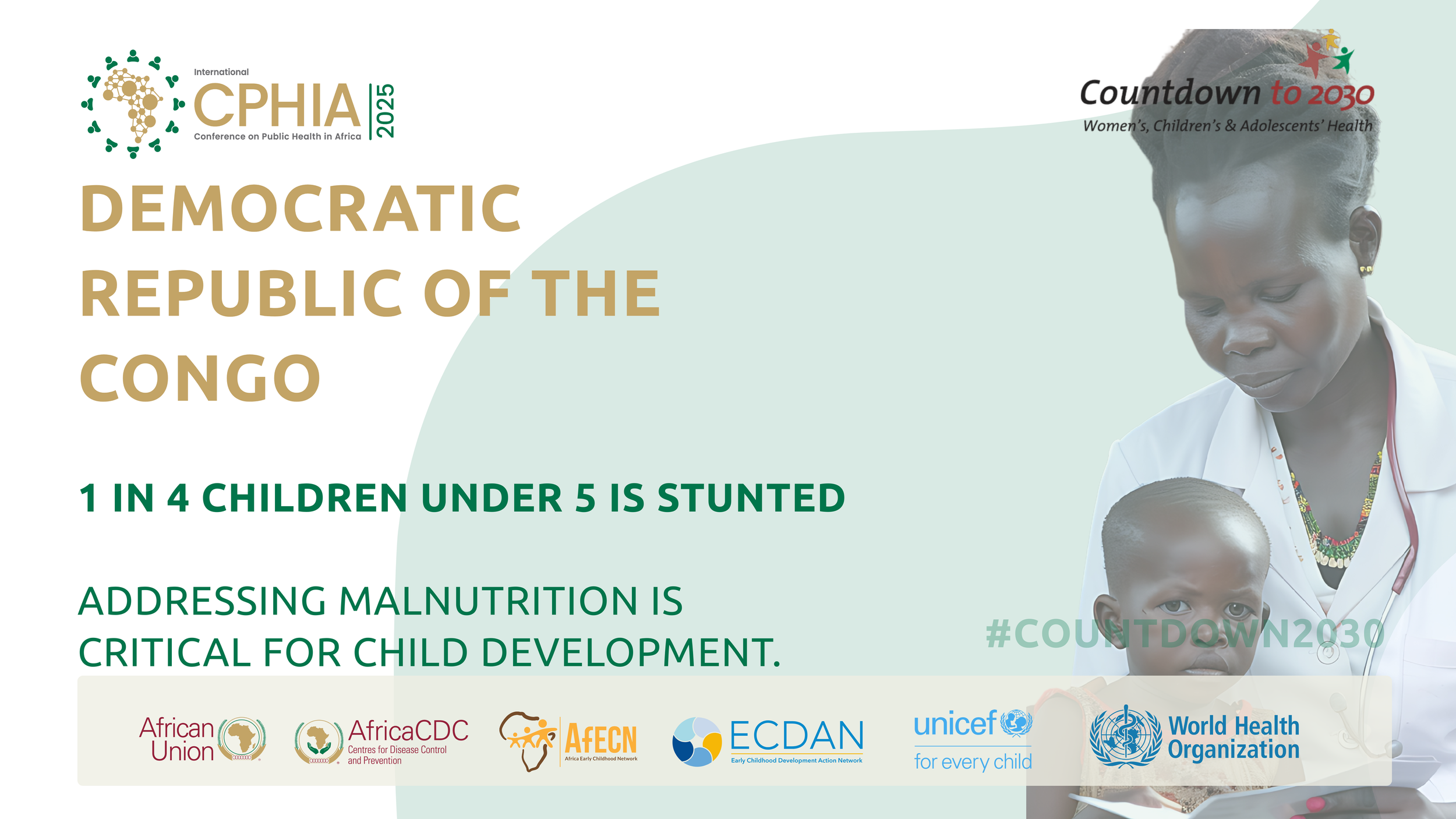 Africa ECD Country Profiles | AfECN