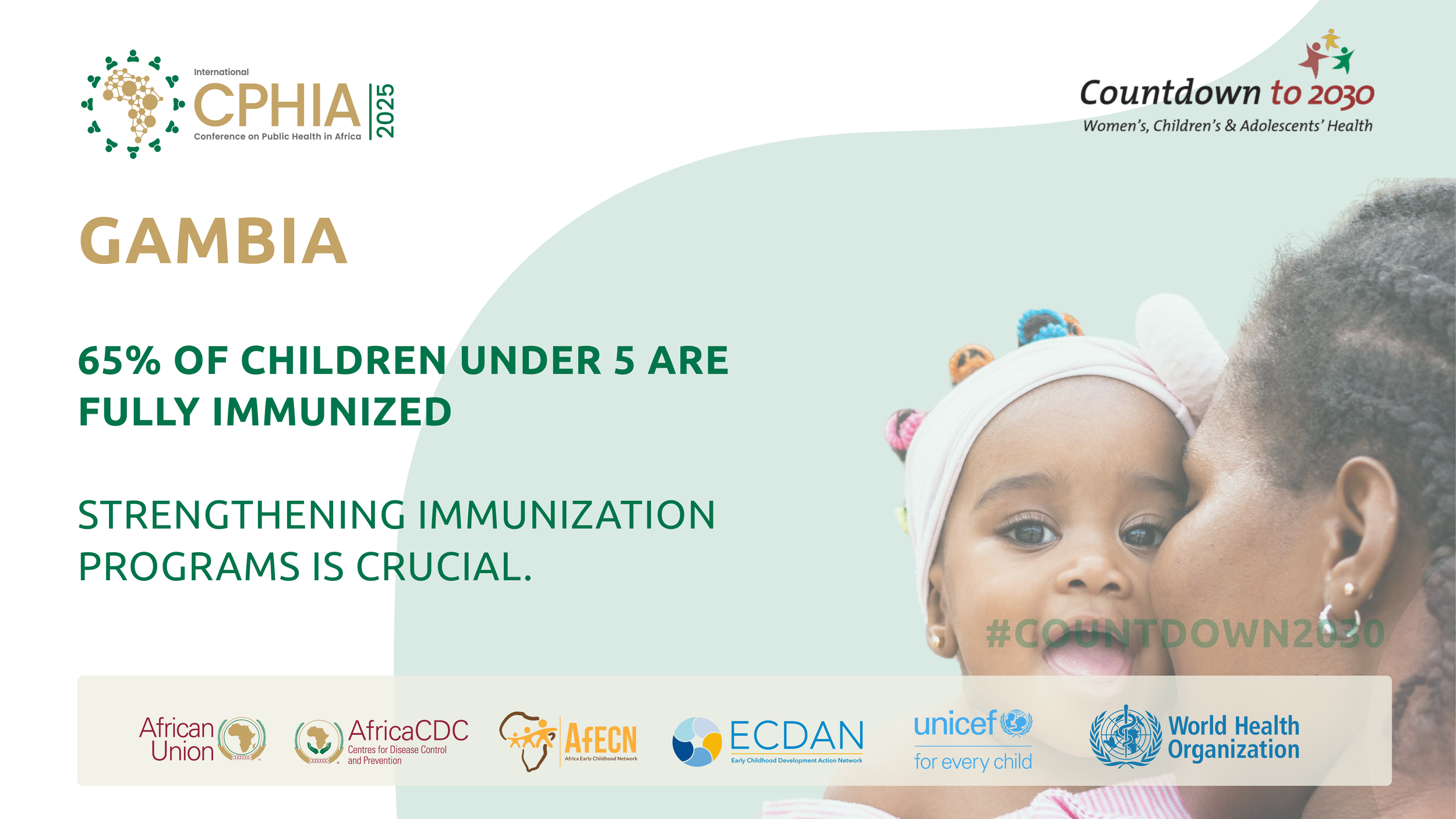 Africa ECD Country Profiles | AfECN