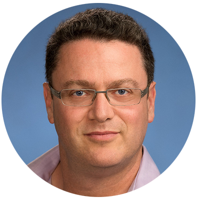 Tomer Sharon Goldman Sachs