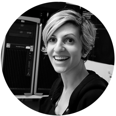 Dalia El-Shimy Shopify