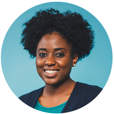 Khalida Allen Mailchimp