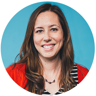 Patti Carlson Mailchimp