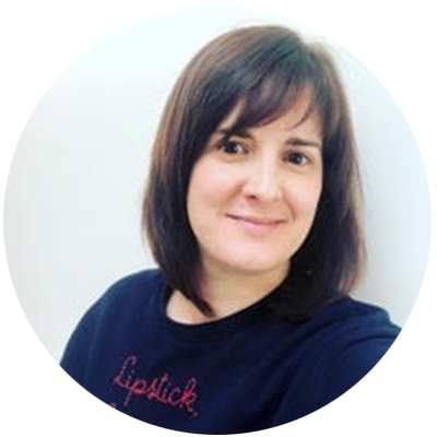 Emma Boulton Freelance user research consultant
