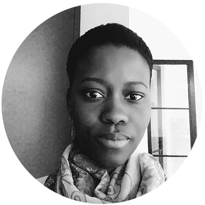 Nabeeha Ahmed Ministry of Justice