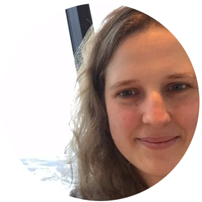 Clare Ridd Police Digital Service