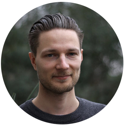 Tristan Ostrowski Police Digital Service