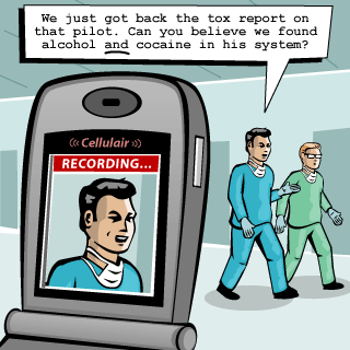 Confidentiality