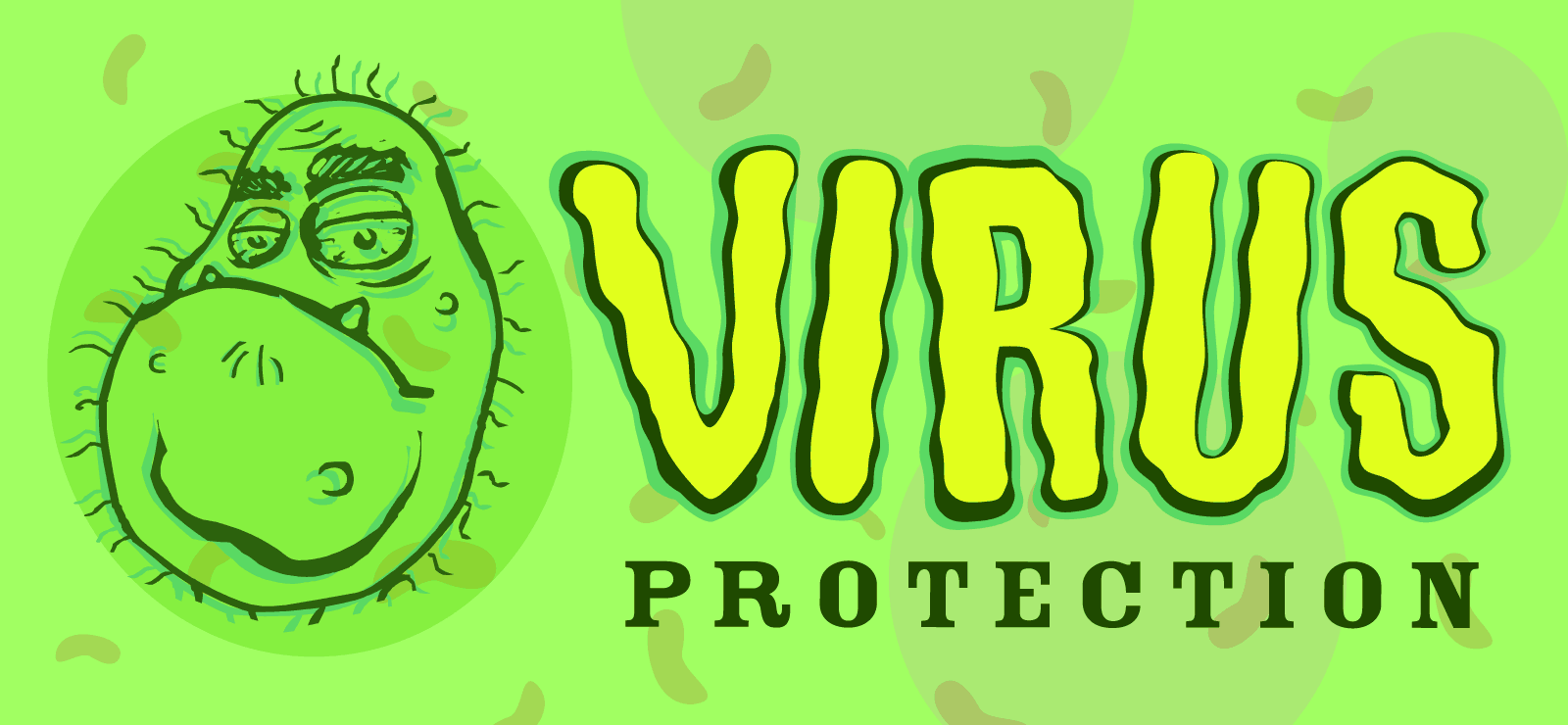 Virus Protection