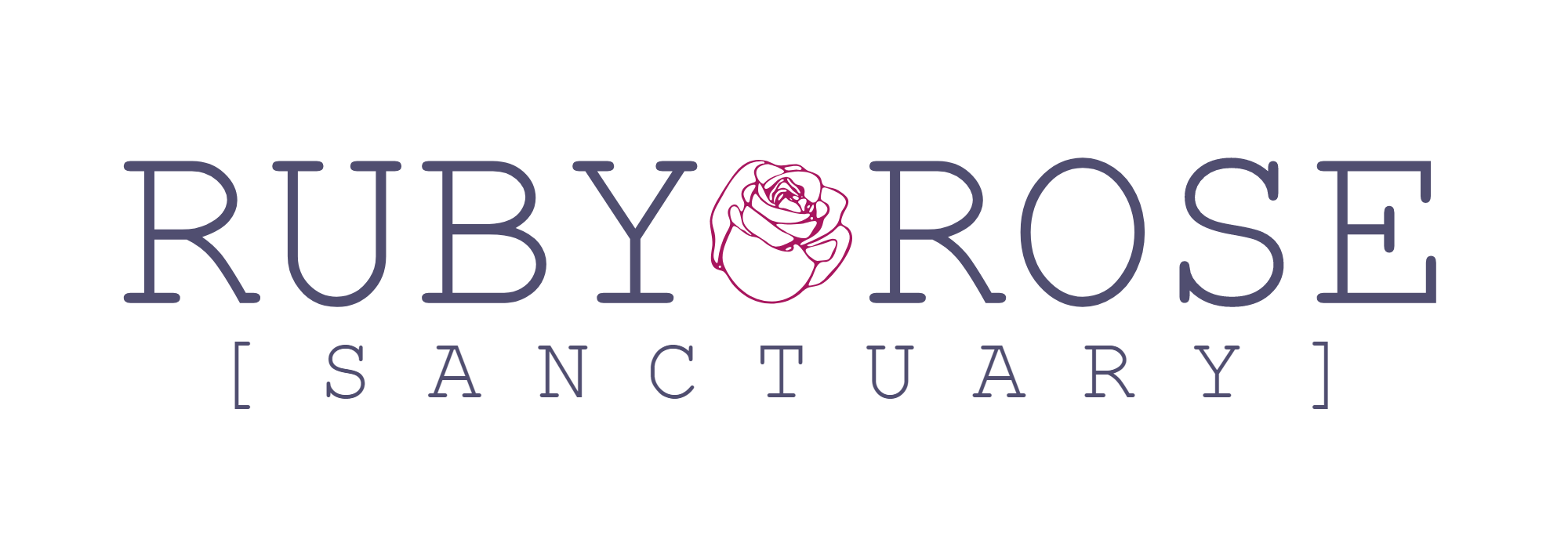 Our Story — Ruby Rose Sanctuary