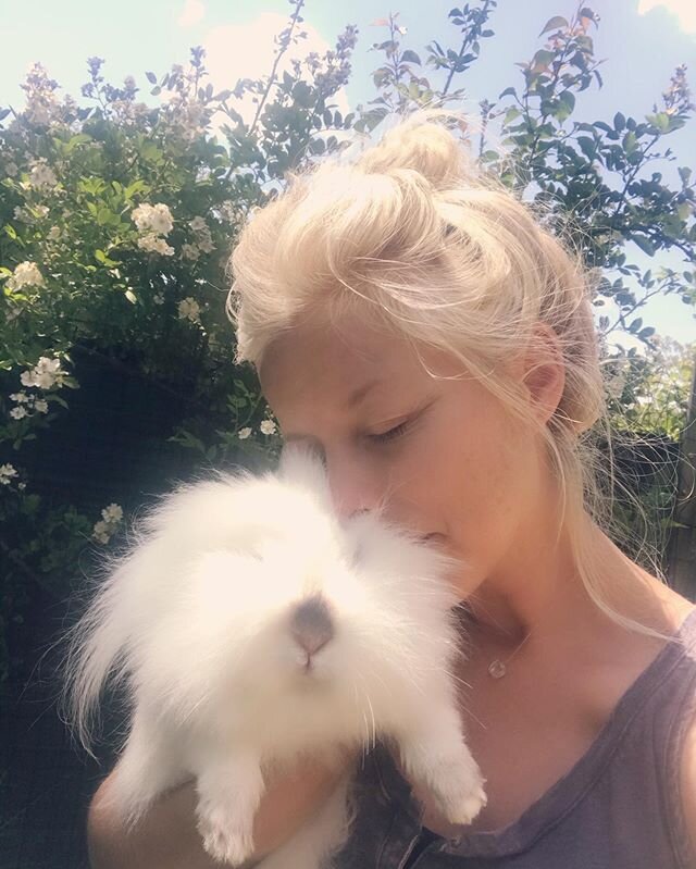 &ldquo;Love is our true destiny. We do not find the meaning of life by ourselves alone - we find it with another.&rdquo;
-Thomas Merton
.
.
.
#love #connection #sharinglife #bunnylove
