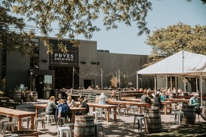Pryes Brewing Company photo