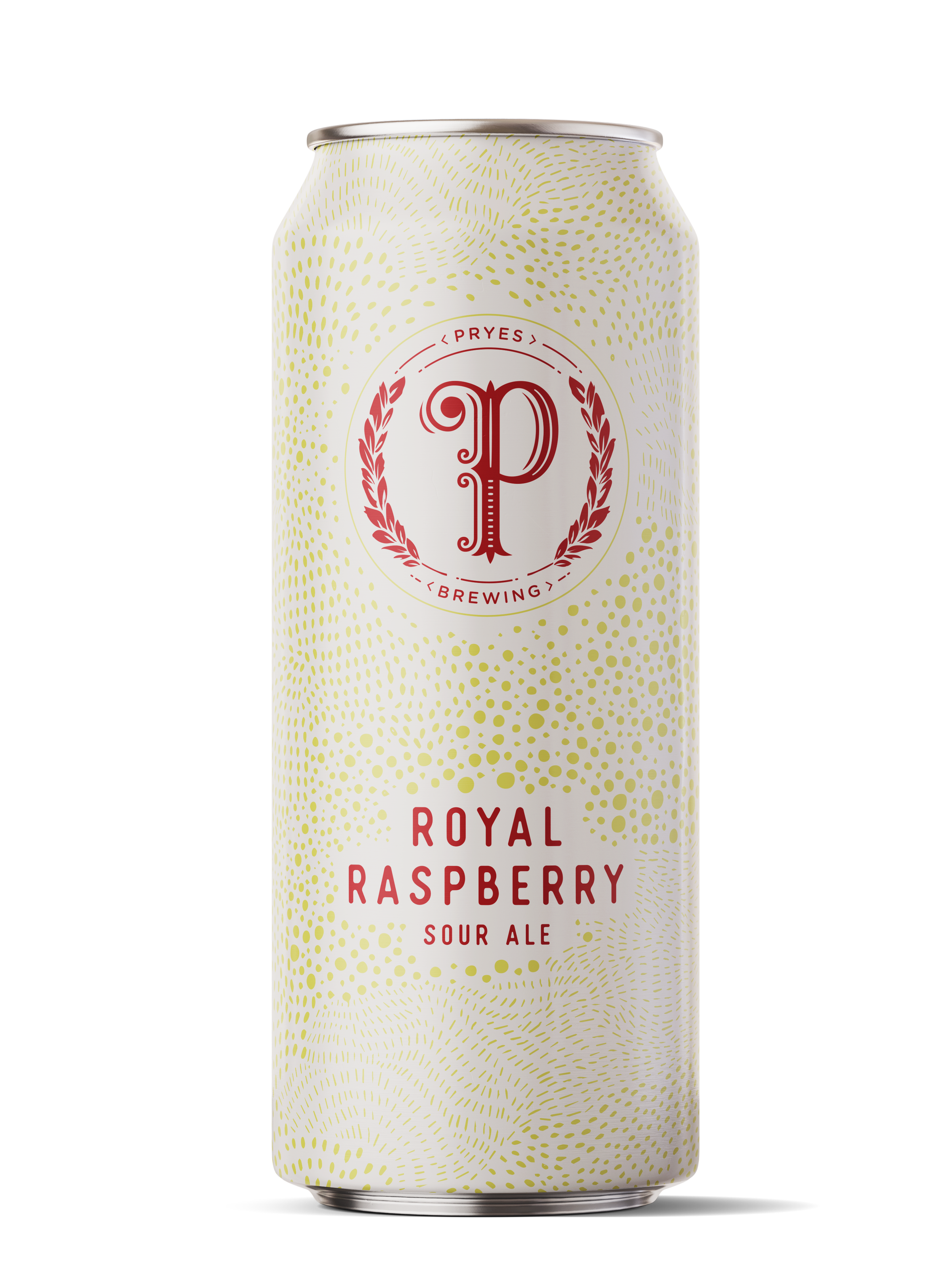 Royal Raspberry Sour Ale