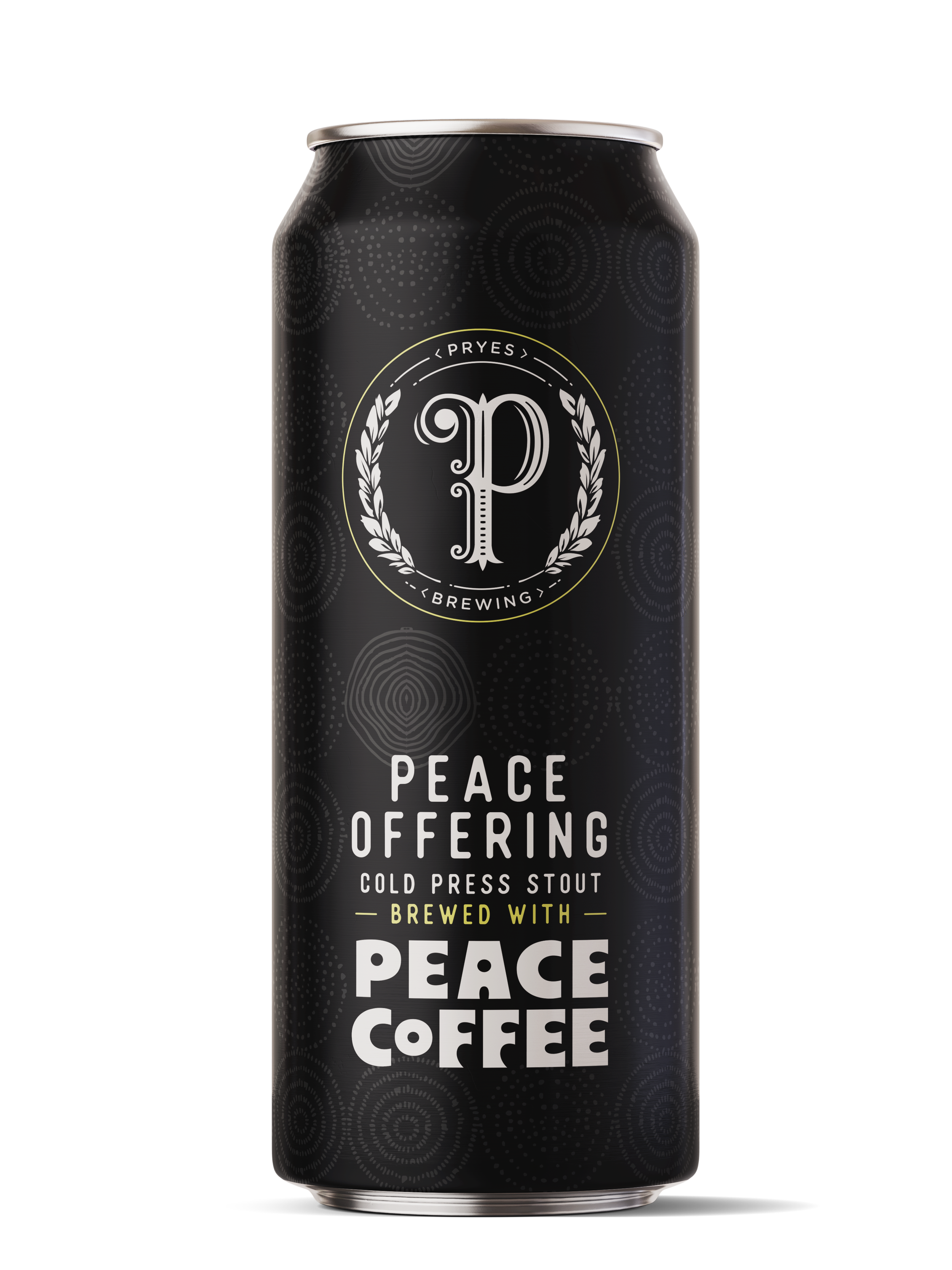 Peace Offering Could Press Stout